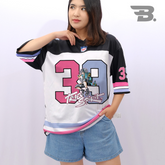 True Spirit 39 jersey